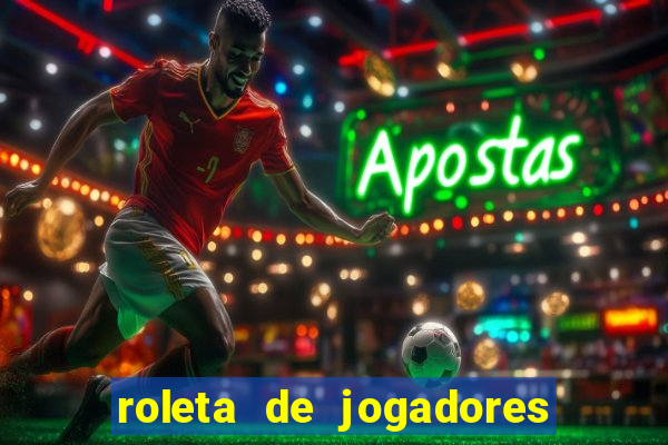 roleta de jogadores do fifa 24